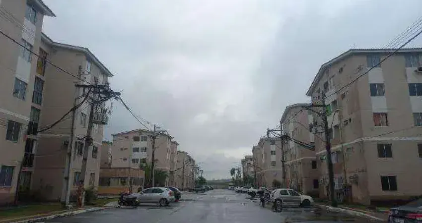 Oportunidade Única em ITABORAI - RJ | Tipo: Apartamento | Negociação: Leilão  | Situação: Imóvel