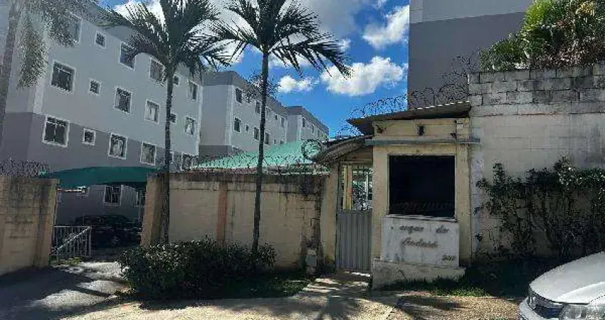 Oportunidade Única em CONTAGEM - MG | Tipo: Apartamento | Negociação: Leilão  | Situação: Imóvel