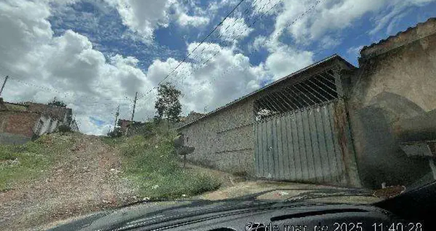 Oportunidade Única em ESMERALDAS - MG | Tipo: Casa | Negociação: Leilão  | Situação: Imóvel