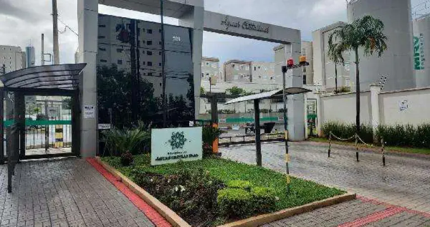 Oportunidade Única em UBERABA - MG | Tipo: Apartamento | Negociação: Leilão  | Situação: Imóvel