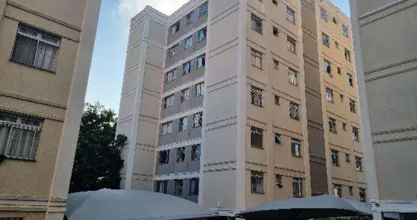 Oportunidade Única em CONTAGEM - MG | Tipo: Apartamento | Negociação: Leilão  | Situação: Imóvel