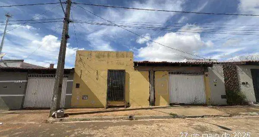 Oportunidade Única em PASSOS - MG | Tipo: Casa | Negociação: Leilão  | Situação: Imóvel