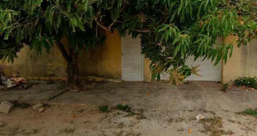 Oportunidade Única em ARARUAMA - RJ | Tipo: Casa | Negociação: Leilão  | Situação: Imóvel