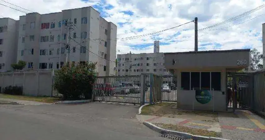 Oportunidade Única em SAO GONCALO - RJ | Tipo: Apartamento | Negociação: Leilão  | Situação: Imóvel