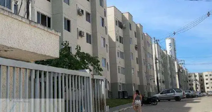 Oportunidade Única em BELFORD ROXO - RJ | Tipo: Apartamento | Negociação: Leilão  | Situação: Imóvel