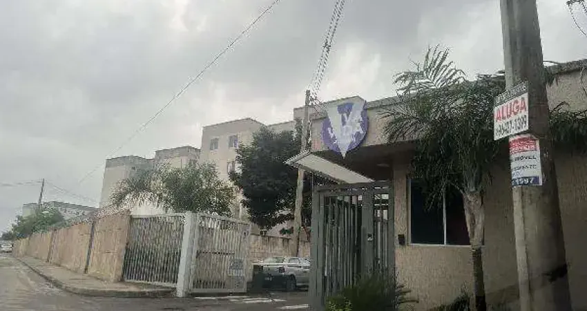 Oportunidade Única em BELFORD ROXO - RJ | Tipo: Apartamento | Negociação: Leilão  | Situação: Imóvel