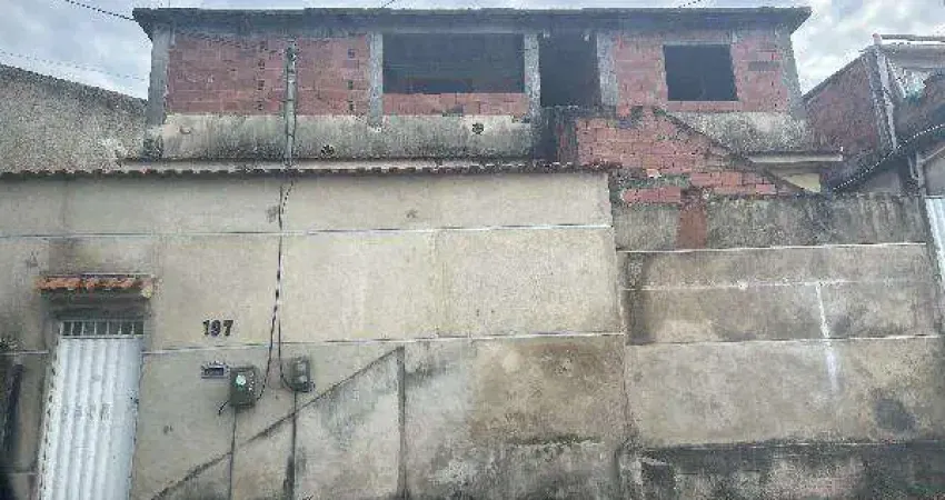 Oportunidade Única em SAO GONCALO - RJ | Tipo: Casa | Negociação: Leilão  | Situação: Imóvel