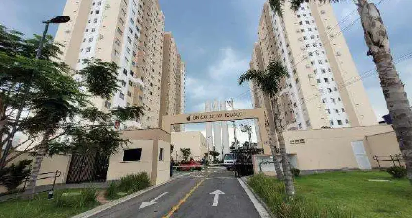 Oportunidade Única em NOVA IGUACU - RJ | Tipo: Apartamento | Negociação: Leilão  | Situação: Imóvel