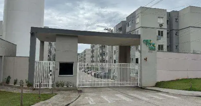 Oportunidade Única em NOVA IGUACU - RJ | Tipo: Apartamento | Negociação: Leilão  | Situação: Imóvel