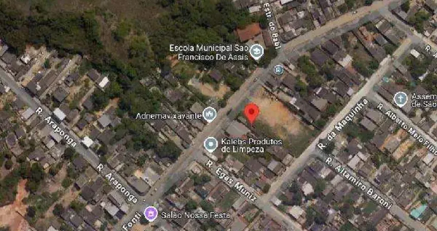 Oportunidade Única em BELFORD ROXO - RJ | Tipo: Casa | Negociação: Leilão  | Situação: Imóvel