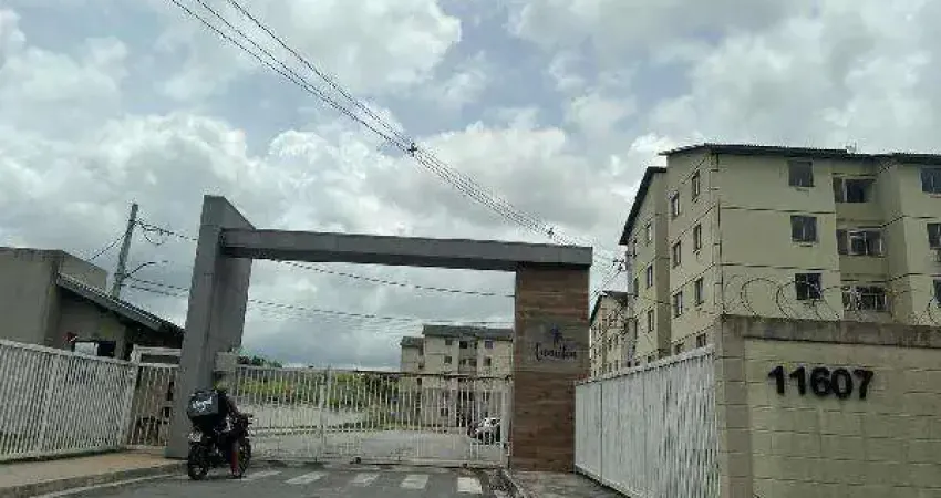 Oportunidade Única em NOVA IGUACU - RJ | Tipo: Apartamento | Negociação: Leilão  | Situação: Imóvel