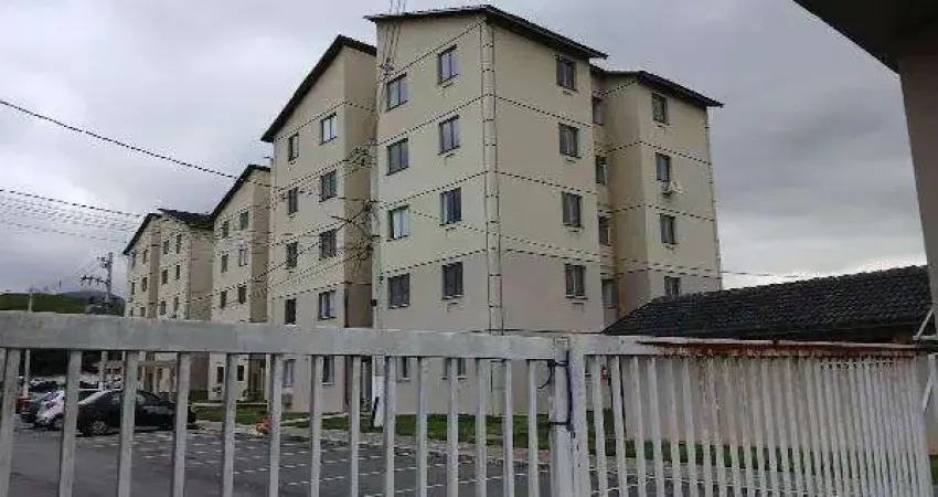 Oportunidade Única em NOVA IGUACU - RJ | Tipo: Apartamento | Negociação: Leilão  | Situação: Imóvel