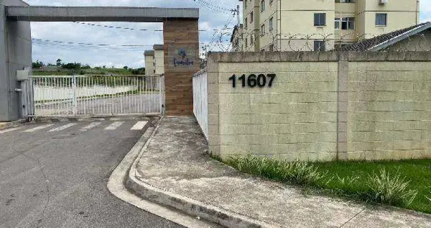 Oportunidade Única em NOVA IGUACU - RJ | Tipo: Apartamento | Negociação: Leilão  | Situação: Imóvel