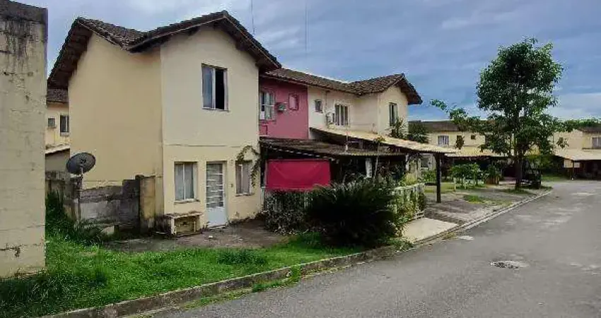 Oportunidade Única em NOVA IGUACU - RJ | Tipo: Casa | Negociação: Licitação Aberta  | Situação: Imóvel
