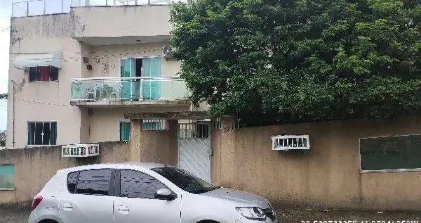 Oportunidade Única em RIO DAS OSTRAS - RJ | Tipo: Apartamento | Negociação: Licitação Aberta  | Situação: Imóvel