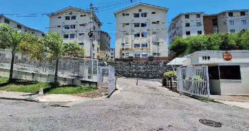 Oportunidade Única em RIO DE JANEIRO - RJ | Tipo: Apartamento | Negociação: Licitação Aberta  | Situação: Imóvel