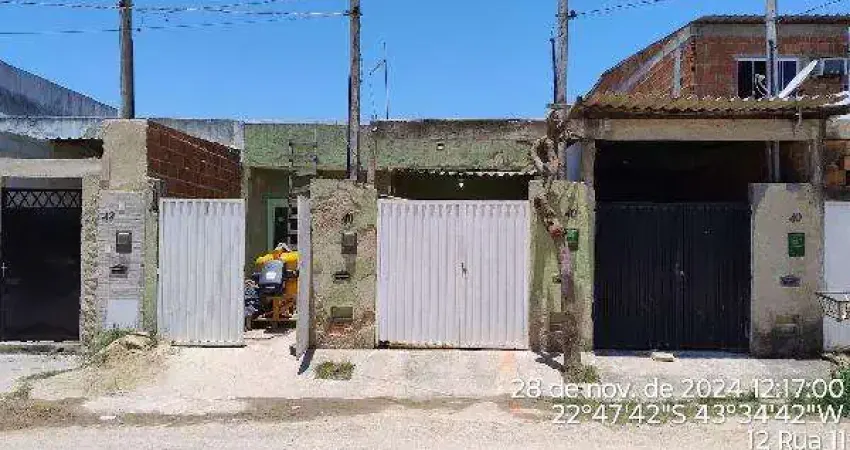Oportunidade Única em NOVA IGUACU - RJ | Tipo: Casa | Negociação: Licitação Aberta  | Situação: Imóvel