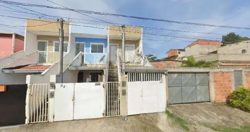 Oportunidade Única em NOVA IGUACU - RJ | Tipo: Casa | Negociação: Licitação Aberta  | Situação: Imóvel