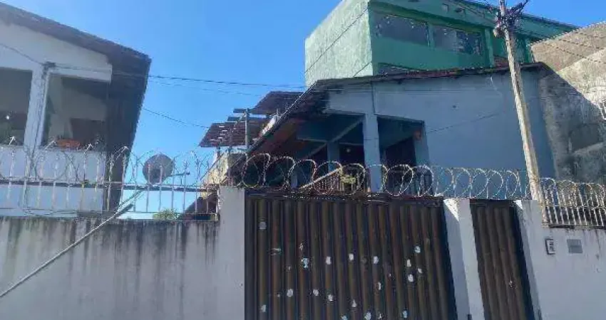 Oportunidade Única em DUQUE DE CAXIAS - RJ | Tipo: Casa | Negociação: Leilão  | Situação: Imóvel