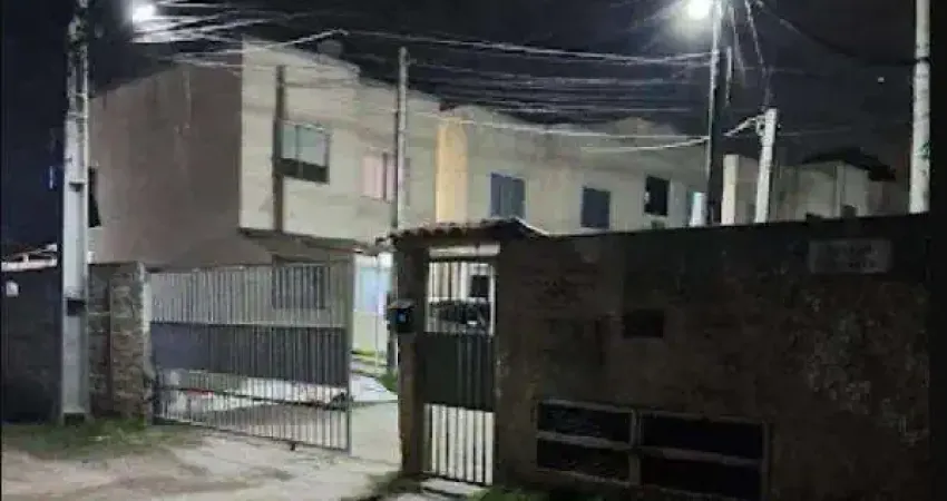 Oportunidade Única em SAO GONCALO - RJ | Tipo: Apartamento | Negociação: Leilão  | Situação: Imóvel