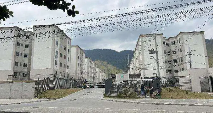 Oportunidade Única em NOVA IGUACU - RJ | Tipo: Apartamento | Negociação: Leilão  | Situação: Imóvel