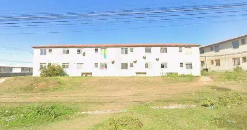 Oportunidade Única em CABO FRIO - RJ | Tipo: Apartamento | Negociação: Leilão  | Situação: Imóvel