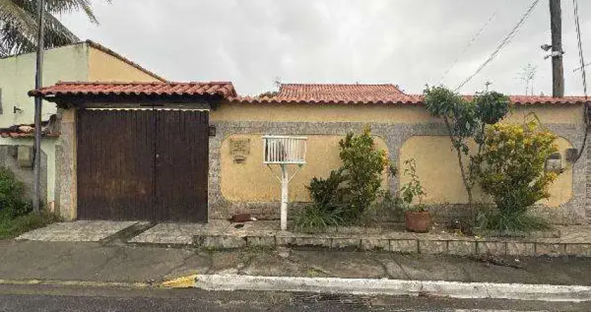 Oportunidade Única em MARICA - RJ | Tipo: Casa | Negociação: Leilão  | Situação: Imóvel