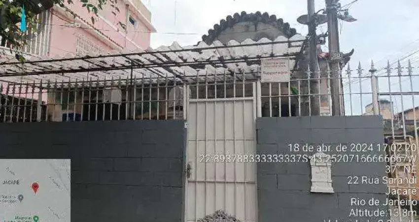 Oportunidade Única em RIO DE JANEIRO - RJ | Tipo: Casa | Negociação: Leilão  | Situação: Imóvel