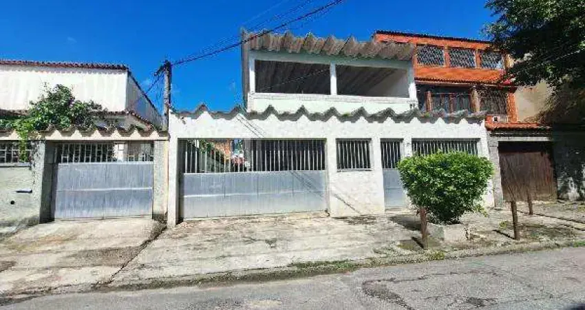 Oportunidade Única em RIO DE JANEIRO - RJ | Tipo: Casa | Negociação: Leilão  | Situação: Imóvel