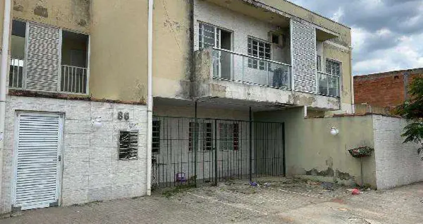 Oportunidade Única em NOVA IGUACU - RJ | Tipo: Apartamento | Negociação: Leilão  | Situação: Imóvel