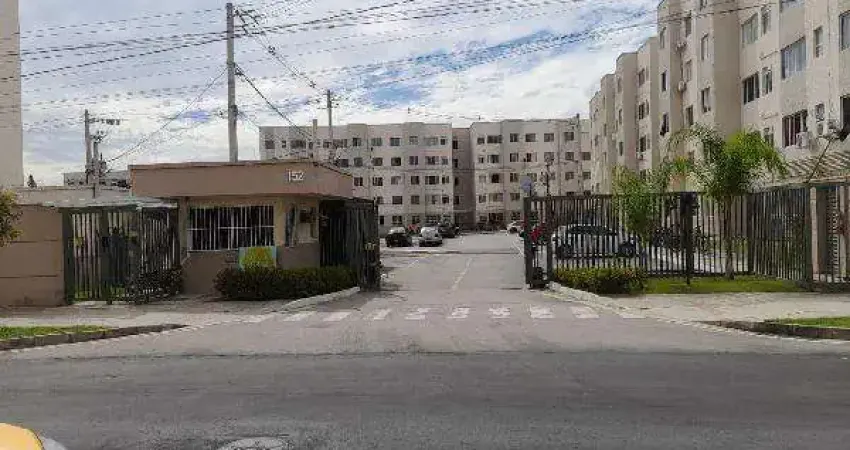 Oportunidade Única em RIO DE JANEIRO - RJ | Tipo: Apartamento | Negociação: Leilão  | Situação: Imóvel