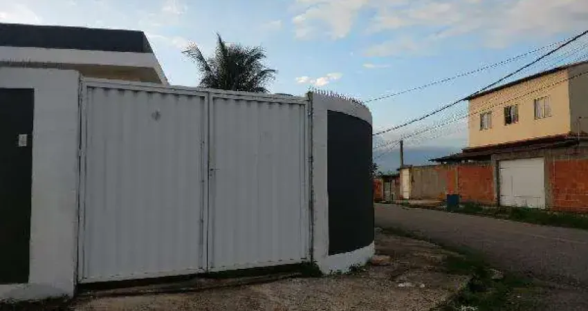 Oportunidade Única em ITAGUAI - RJ | Tipo: Casa | Negociação: Leilão  | Situação: Imóvel