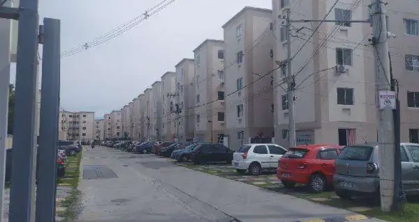 Oportunidade Única em RIO DE JANEIRO - RJ | Tipo: Apartamento | Negociação: Leilão  | Situação: Imóvel