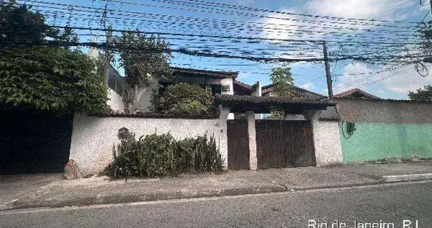 Oportunidade Única em RIO DE JANEIRO - RJ | Tipo: Sobrado | Negociação: Leilão  | Situação: Imóvel
