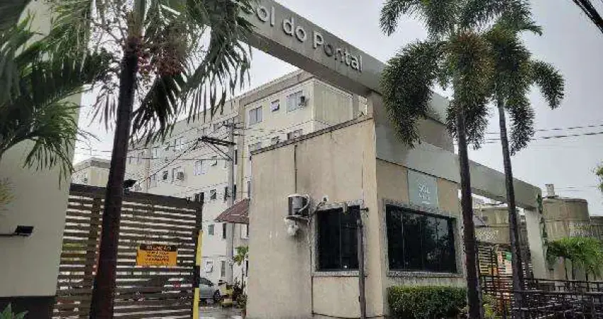 Oportunidade Única em SAO GONCALO - RJ | Tipo: Apartamento | Negociação: Leilão  | Situação: Imóvel