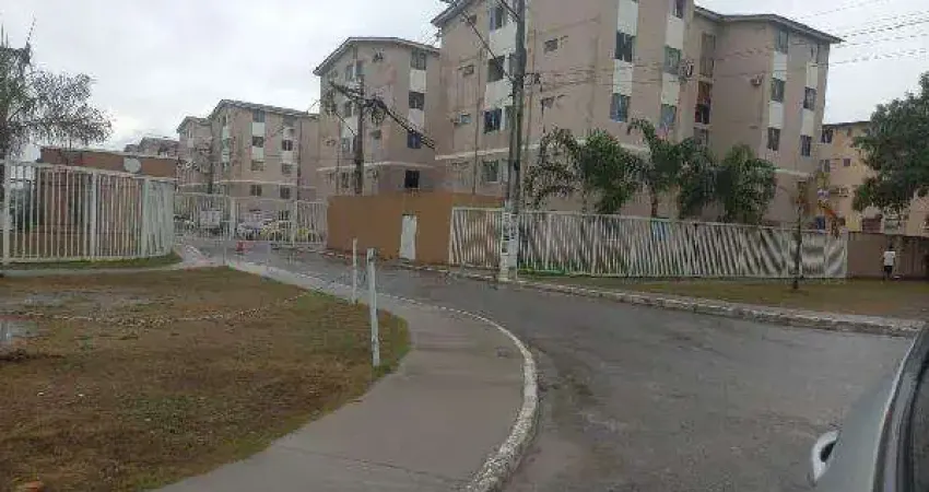 Oportunidade Única em ITABORAI - RJ | Tipo: Apartamento | Negociação: Leilão  | Situação: Imóvel
