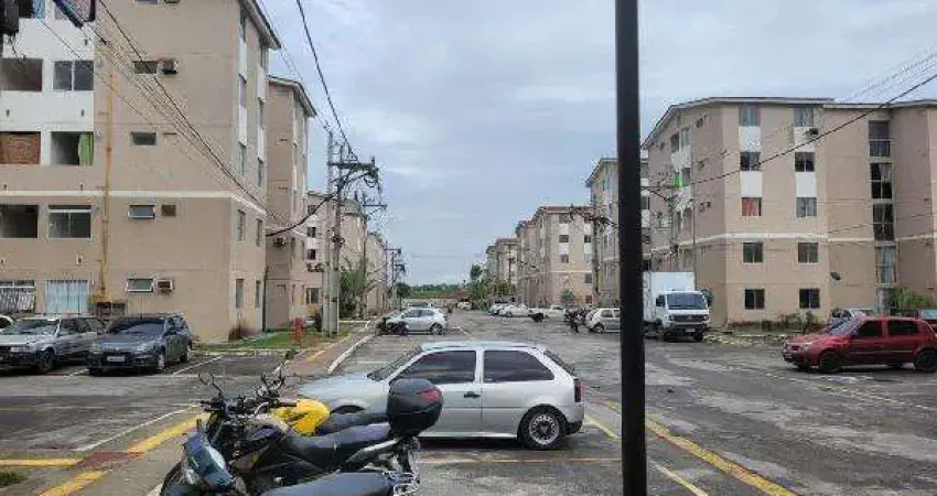 Oportunidade Única em ITABORAI - RJ | Tipo: Apartamento | Negociação: Leilão  | Situação: Imóvel
