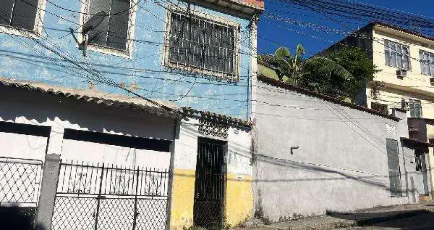 Oportunidade Única em RIO DE JANEIRO - RJ | Tipo: Casa | Negociação: Leilão  | Situação: Imóvel