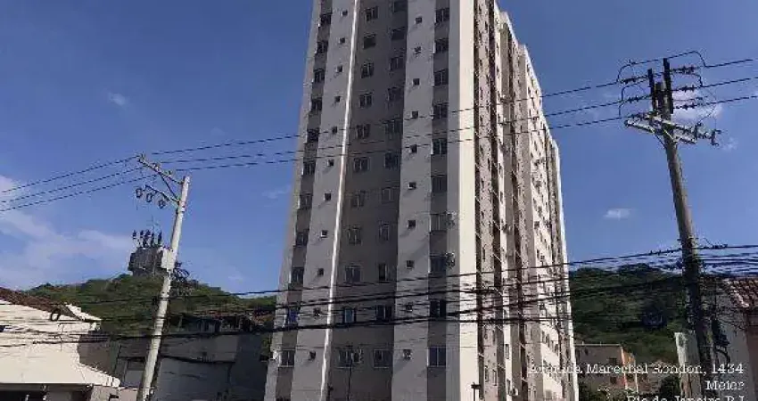 Oportunidade Única em RIO DE JANEIRO - RJ | Tipo: Apartamento | Negociação: Leilão  | Situação: Imóvel