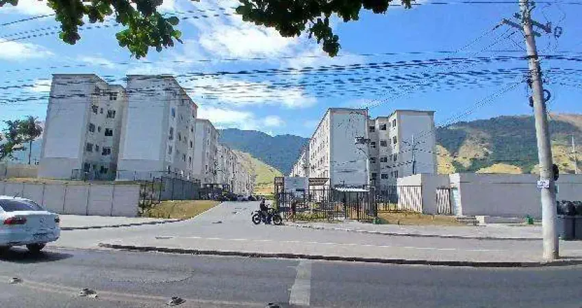 Oportunidade Única em NOVA IGUACU - RJ | Tipo: Apartamento | Negociação: Leilão  | Situação: Imóvel