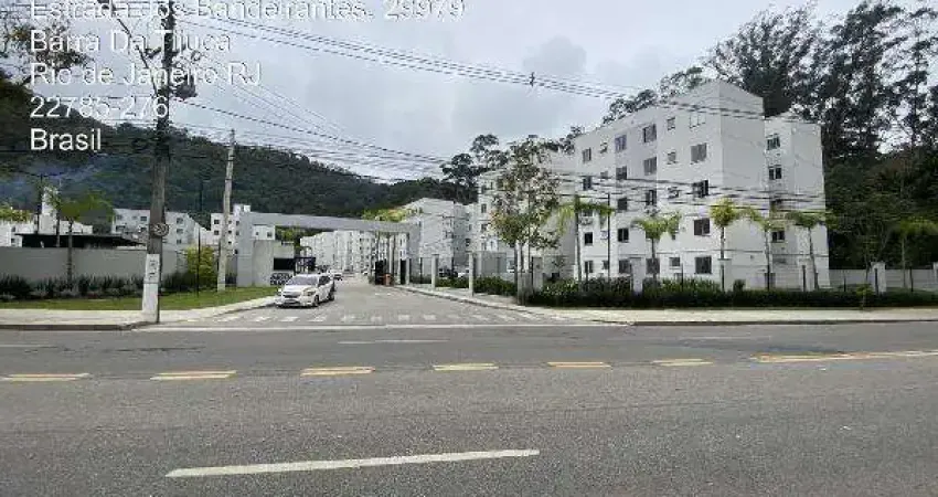 Oportunidade Única em RIO DE JANEIRO - RJ | Tipo: Apartamento | Negociação: Leilão  | Situação: Imóvel