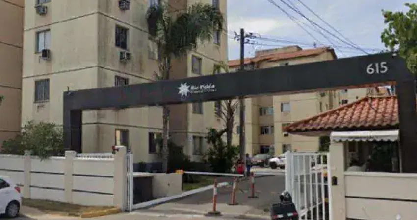 Oportunidade Única em RIO DE JANEIRO - RJ | Tipo: Apartamento | Negociação: Leilão  | Situação: Imóvel