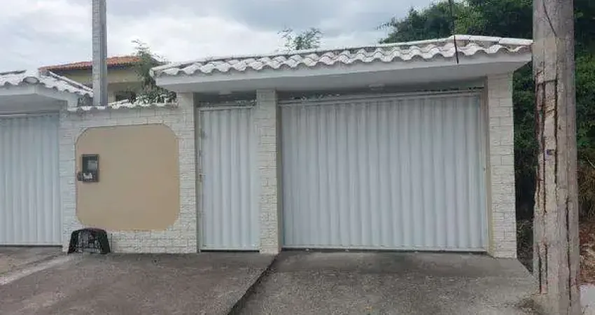 Oportunidade Única em MARICA - RJ | Tipo: Casa | Negociação: Leilão  | Situação: Imóvel