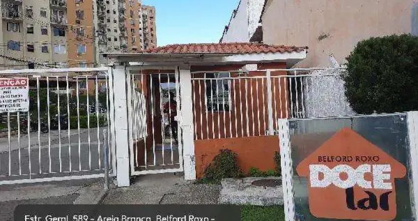 Oportunidade Única em BELFORD ROXO - RJ | Tipo: Apartamento | Negociação: Leilão  | Situação: Imóvel