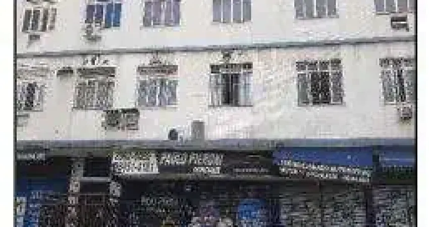 Oportunidade Única em RIO DE JANEIRO - RJ | Tipo: Apartamento | Negociação: Leilão  | Situação: Imóvel