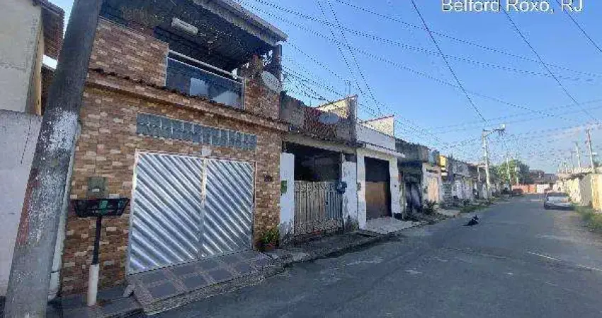 Oportunidade Única em BELFORD ROXO - RJ | Tipo: Casa | Negociação: Leilão  | Situação: Imóvel