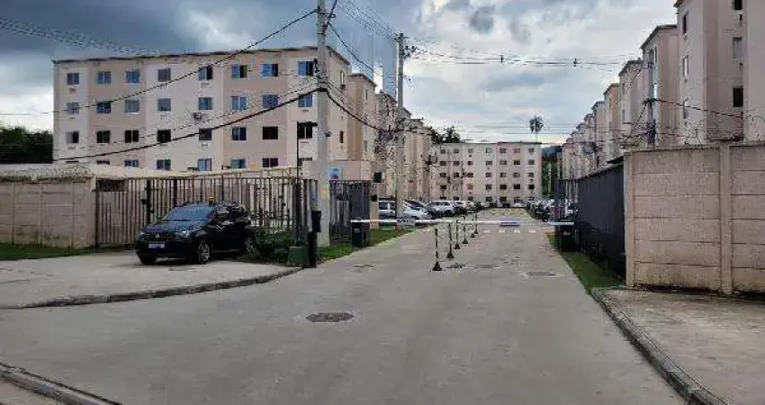 Oportunidade Única em RIO DE JANEIRO - RJ | Tipo: Apartamento | Negociação: Leilão  | Situação: Imóvel