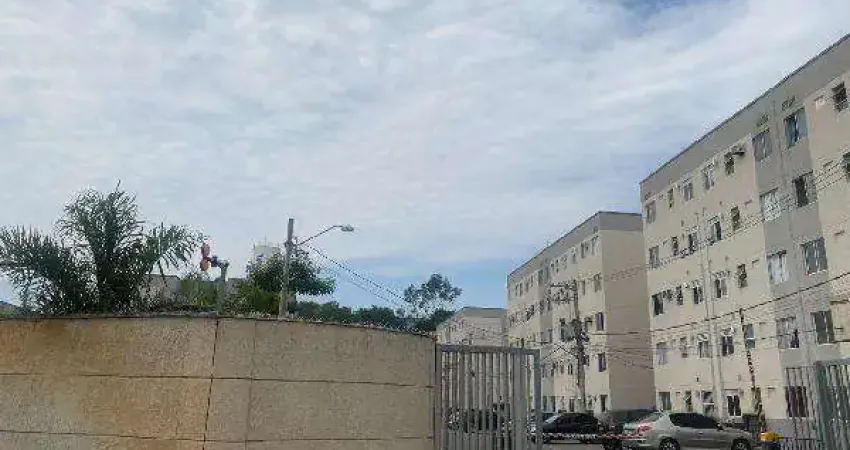 Oportunidade Única em BELFORD ROXO - RJ | Tipo: Apartamento | Negociação: Leilão  | Situação: Imóvel