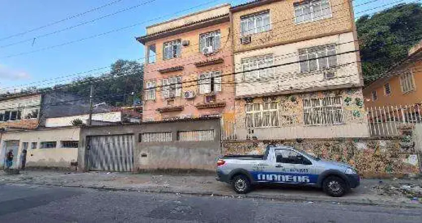 Oportunidade Única em RIO DE JANEIRO - RJ | Tipo: Apartamento | Negociação: Leilão  | Situação: Imóvel