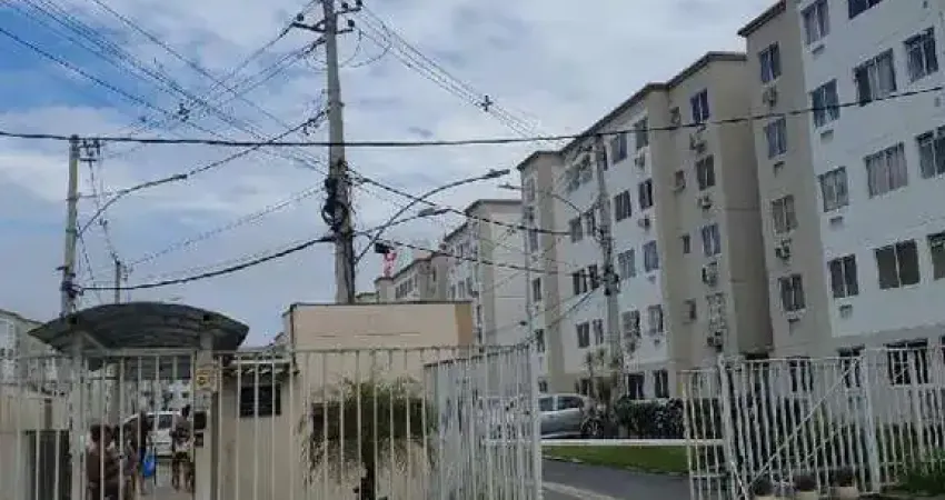 Oportunidade Única em RIO DE JANEIRO - RJ | Tipo: Apartamento | Negociação: Leilão  | Situação: Imóvel
